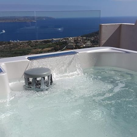 נדור Angels' Place Aria מראה חיצוני תמונה