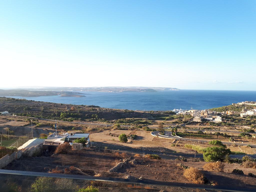 נדור Angels' Place Aria מראה חיצוני תמונה