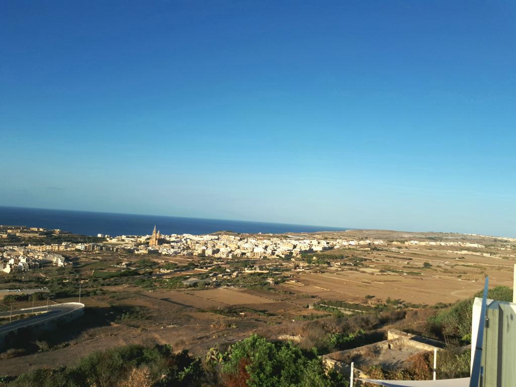 נדור Angels' Place Aria מראה חיצוני תמונה